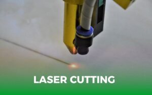 Laser Cutting
