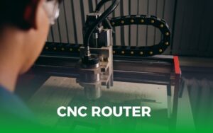 CNC Router